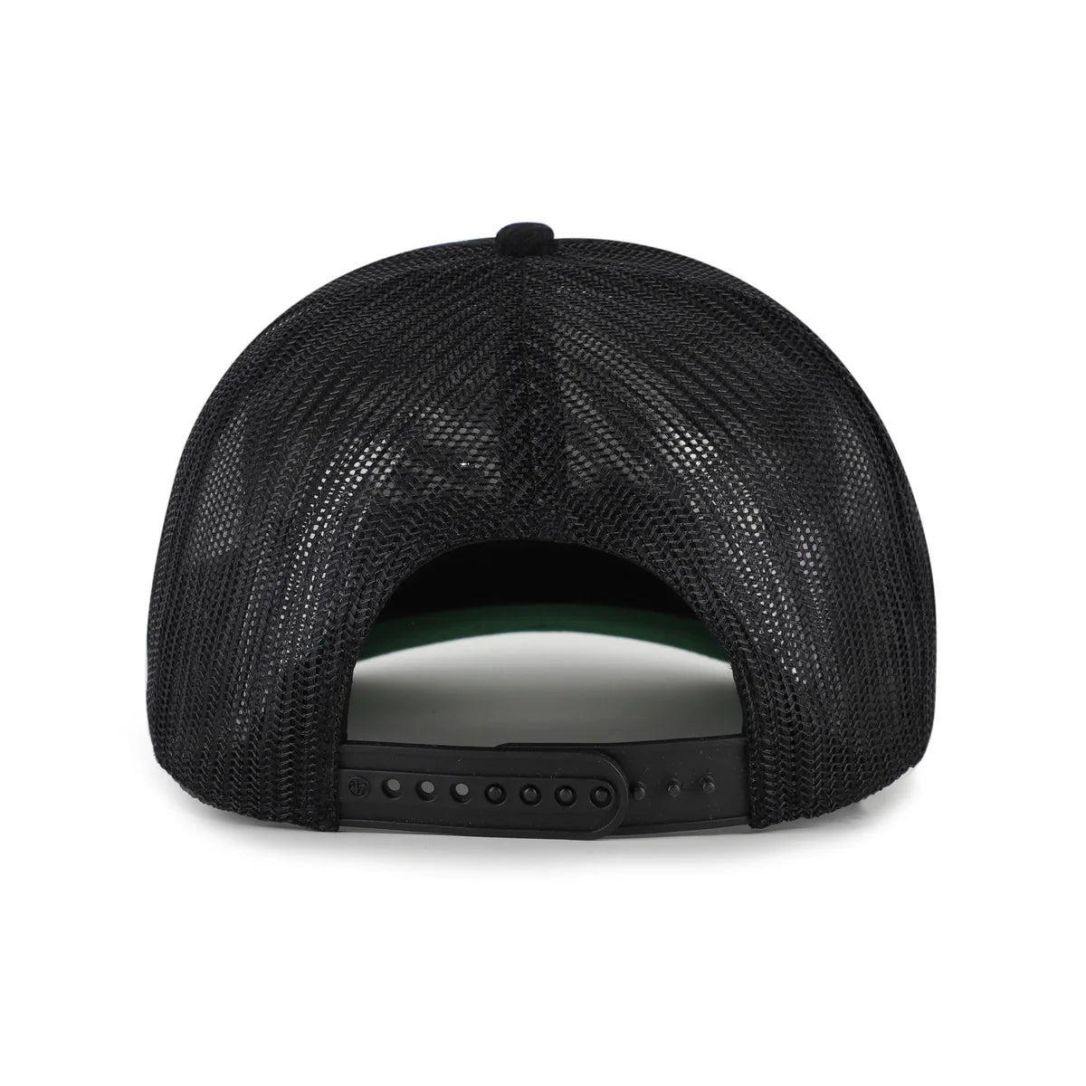 '47 Brand Double Header Mesh Relaxed Fit Hat- Las Vegas Raiders
