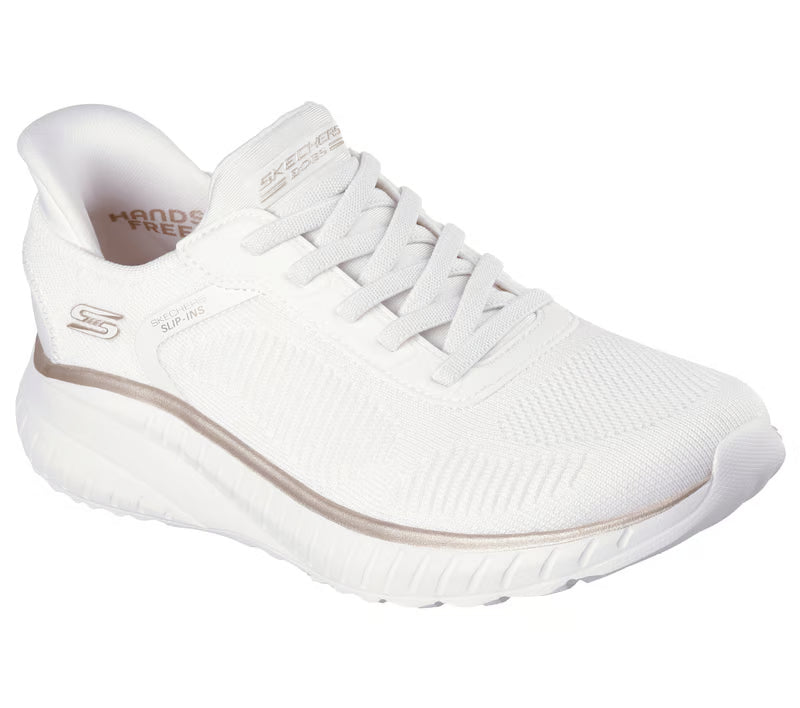 Skechers Women's Slip-ins: BOBS Sport Squad Chaos