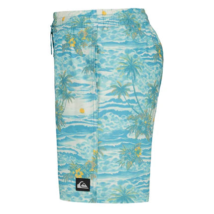 Quiksilver Surfsilk Mix Boys' Volley Shorts