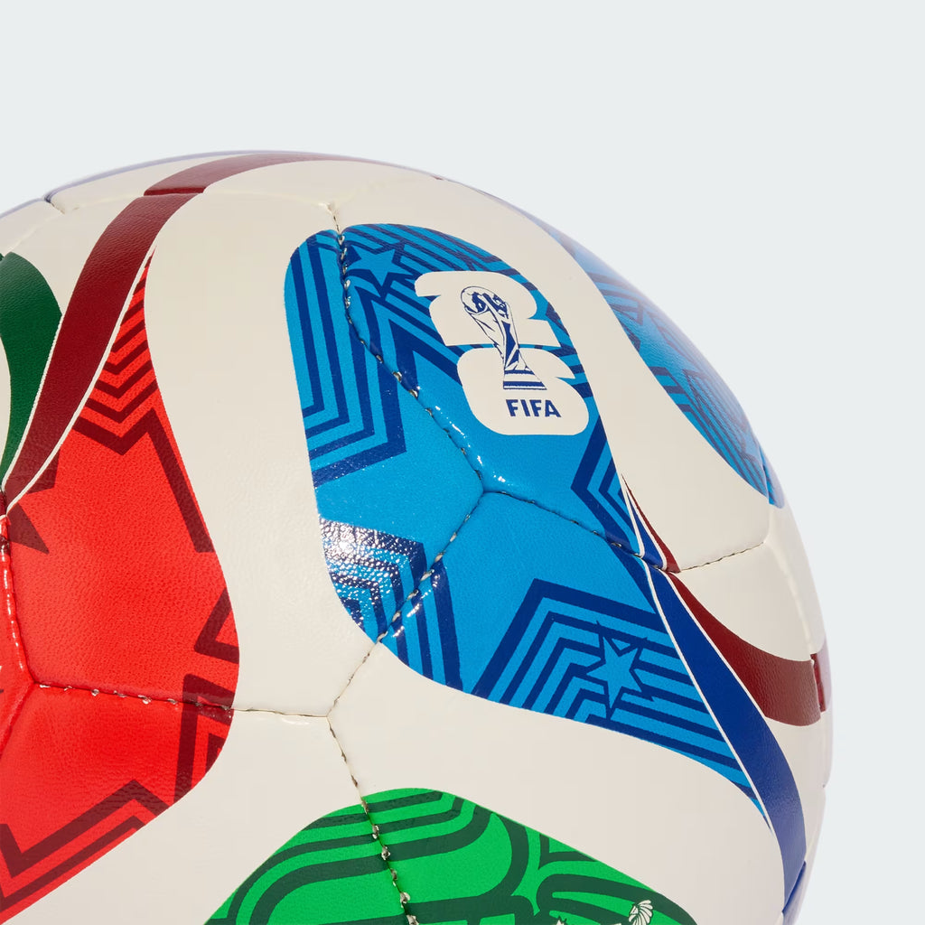 Adidas FIFA World Cup 2026 Trionda Sala Ball