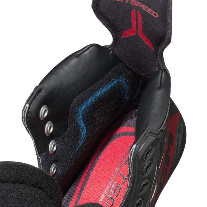 CCM JetSpeed FT890 Youth Hockey Skates