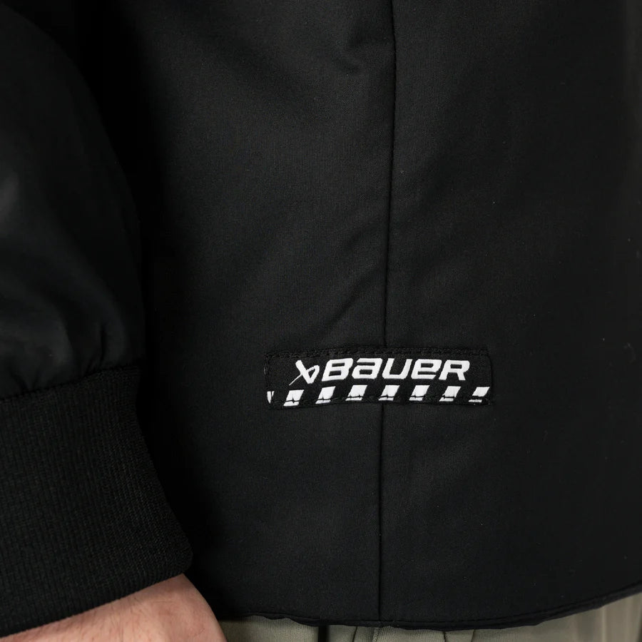 Bauer Filled Crewneck Senior