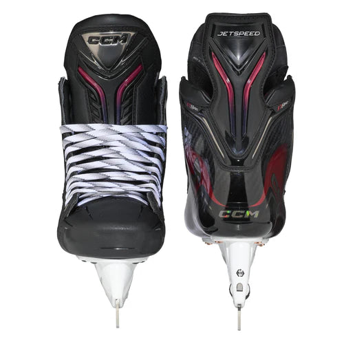 CCM JetSpeed FT8 Pro Senior Hockey Skates