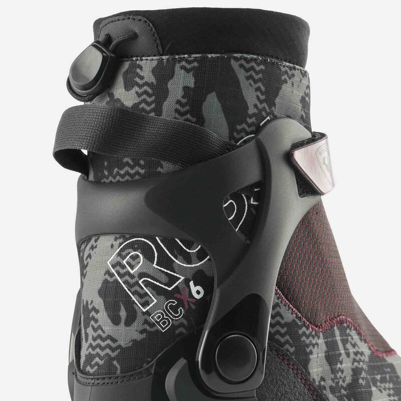 Men's Backcountry Nordic Boots BC X 6