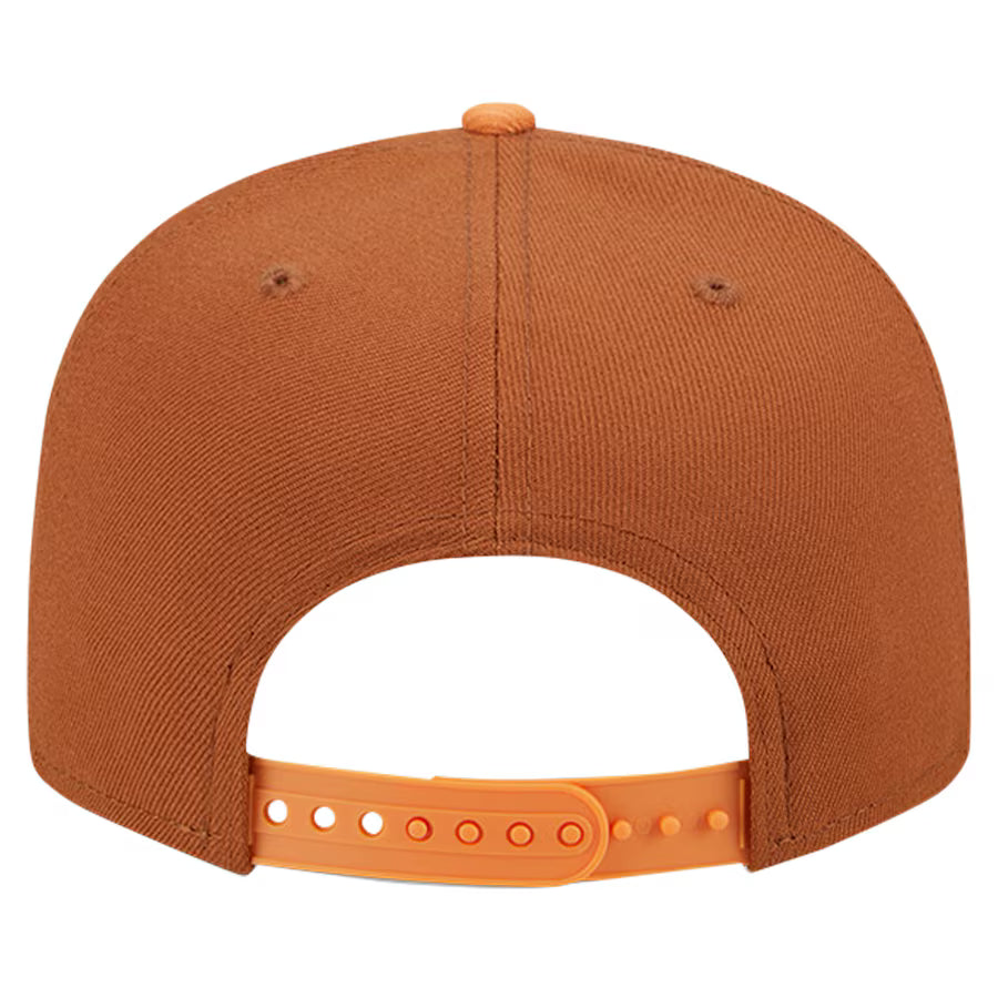 New Era Chicago Bulls Two-Tone Color Pack 9FIFTY Snapback Hat