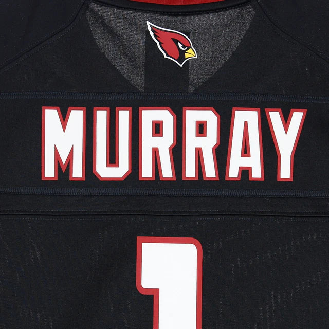 Nike NFL Arizona Cardinals Kyler Murray #1 Game Alternate Jersey