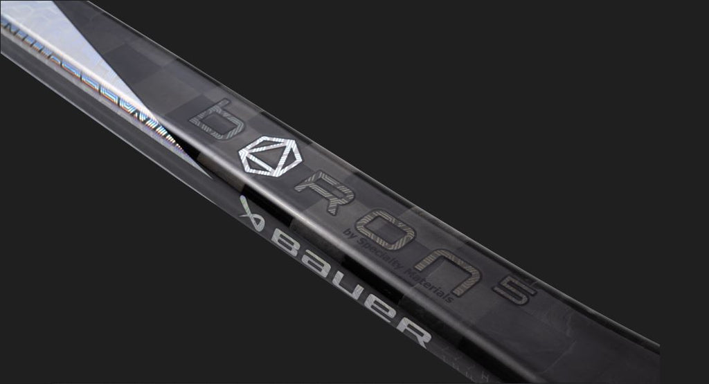 Bauer PROTO R Intermediate Hockey Stick