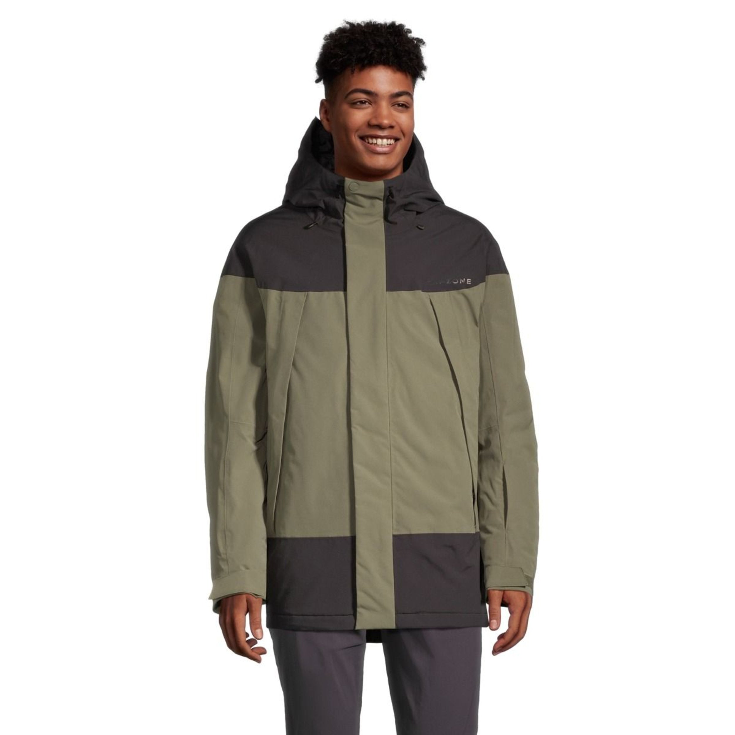 Ripzone Solara II Men's Insulated Jacket