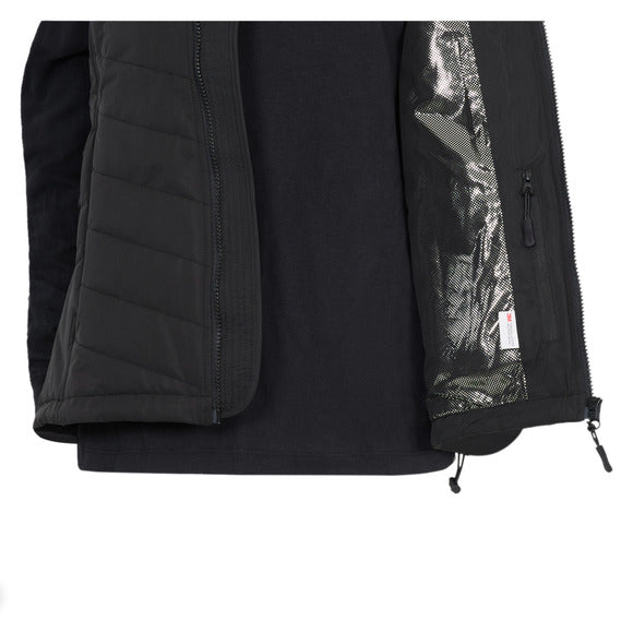 Women's Energy Techwear K-2010 Heated Vest