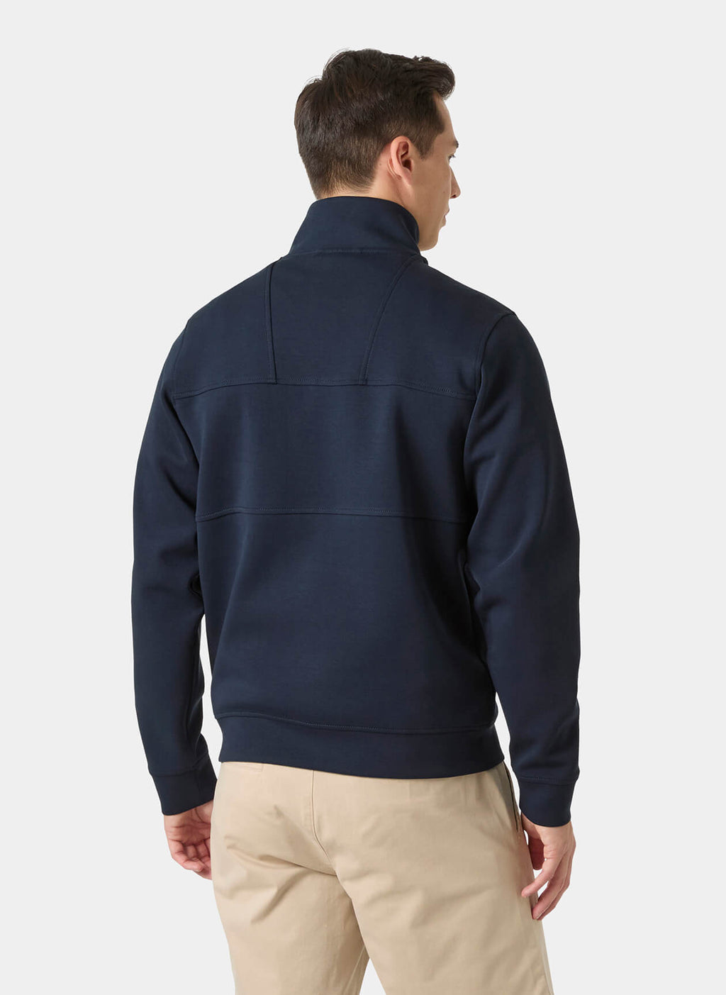 Helly Hansen Men's Koster Half-Zip Sweater