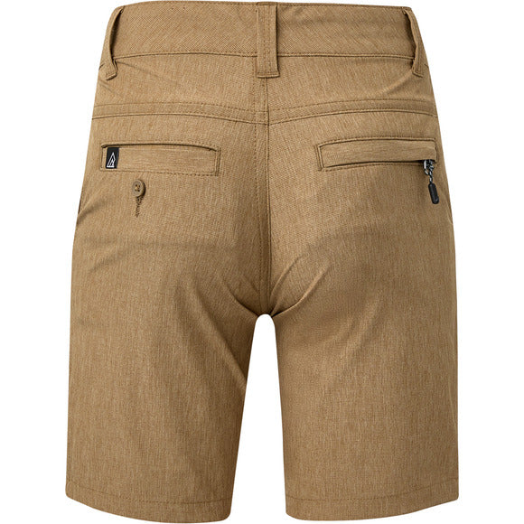 Ripzone Getaway Boys' Shorts
