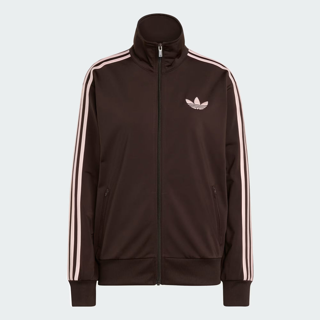Adidas Women's Firebird Track Top Loose