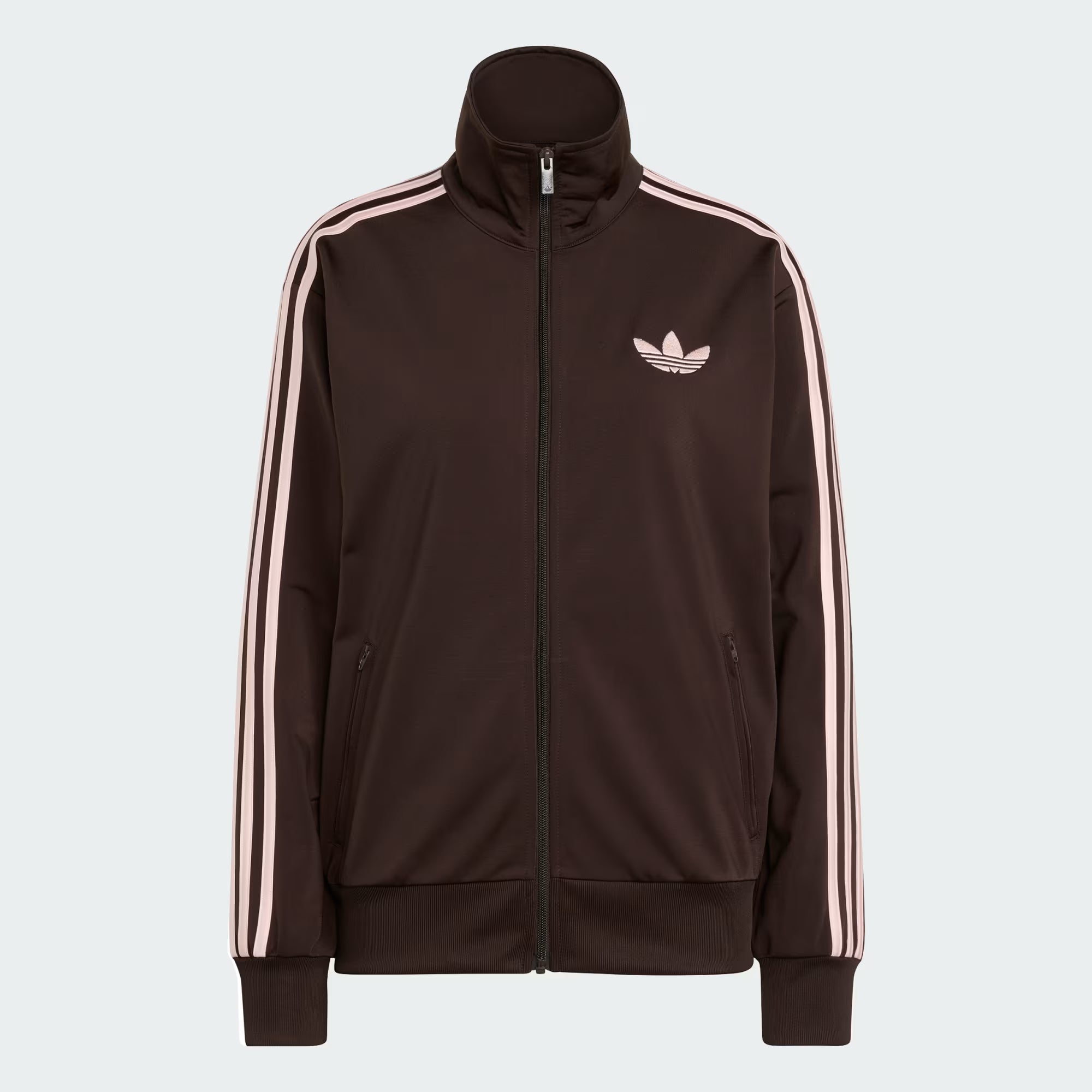 Adidas Women's Firebird Track Top Loose