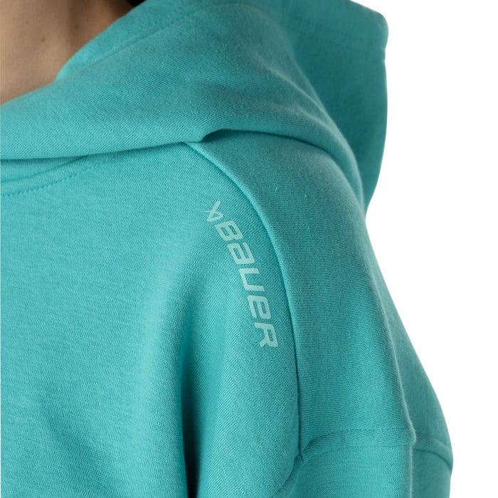 Bauer X PWHL New York Sirens Adult Ultimate Hoodie