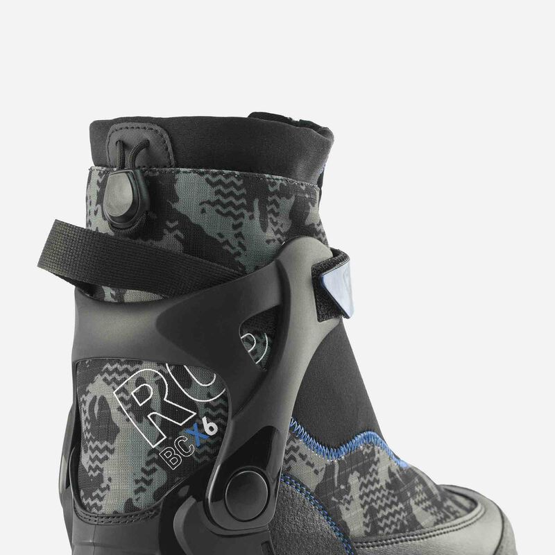 Women's Backcountry Nordic Boots BC 6 FW