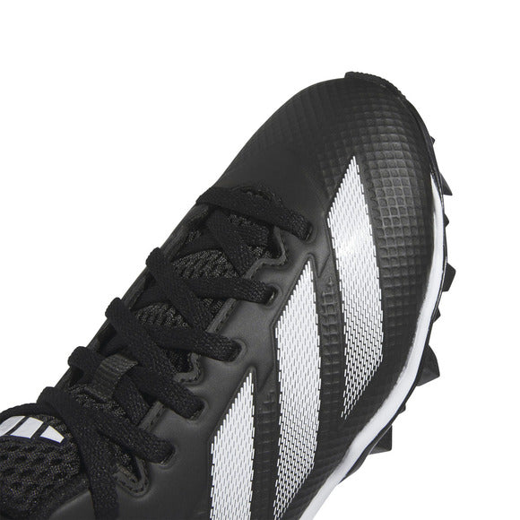 AdiZero Impact.2 Mid Junior Soccer Cleats