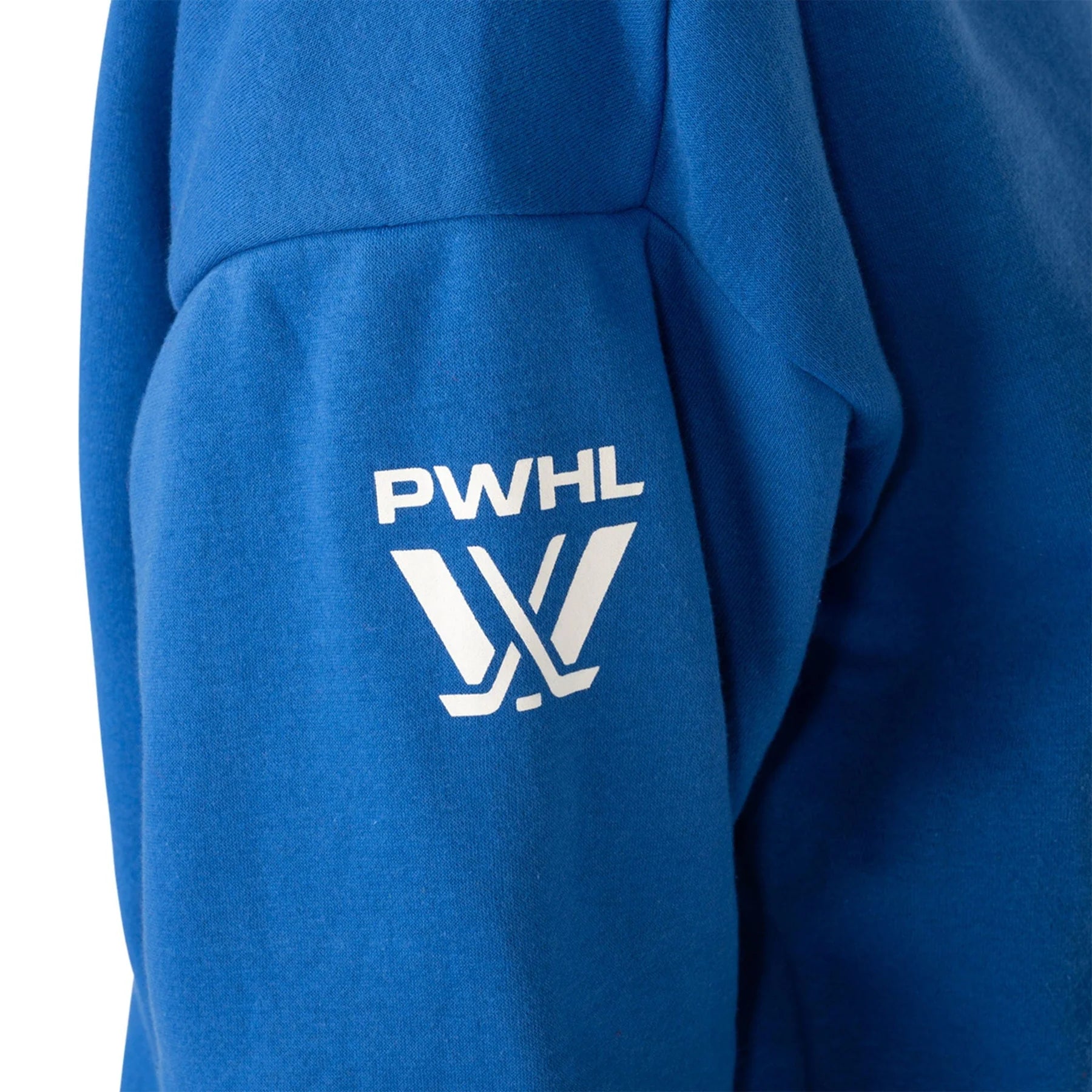 Bauer X PWHL Toronto Sceptres Adult Ultimate Hoodie