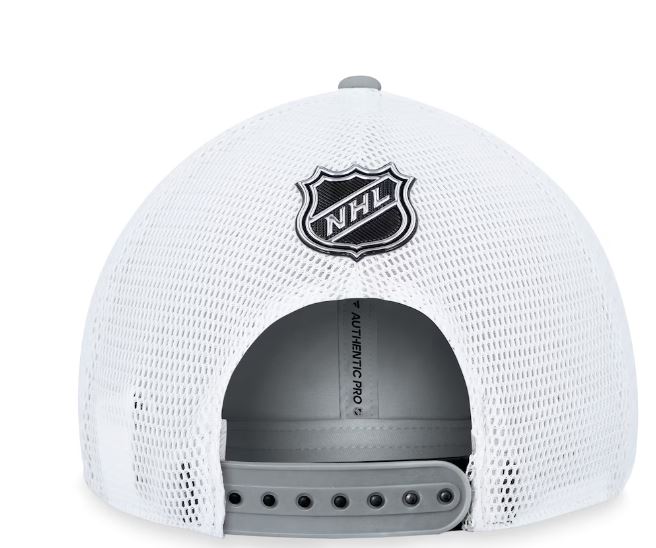 NHL AP Rink Structured True Hat