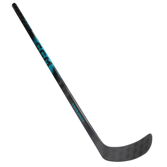 CCM Trigger 10 Pro Teal Senior Hockey Stick