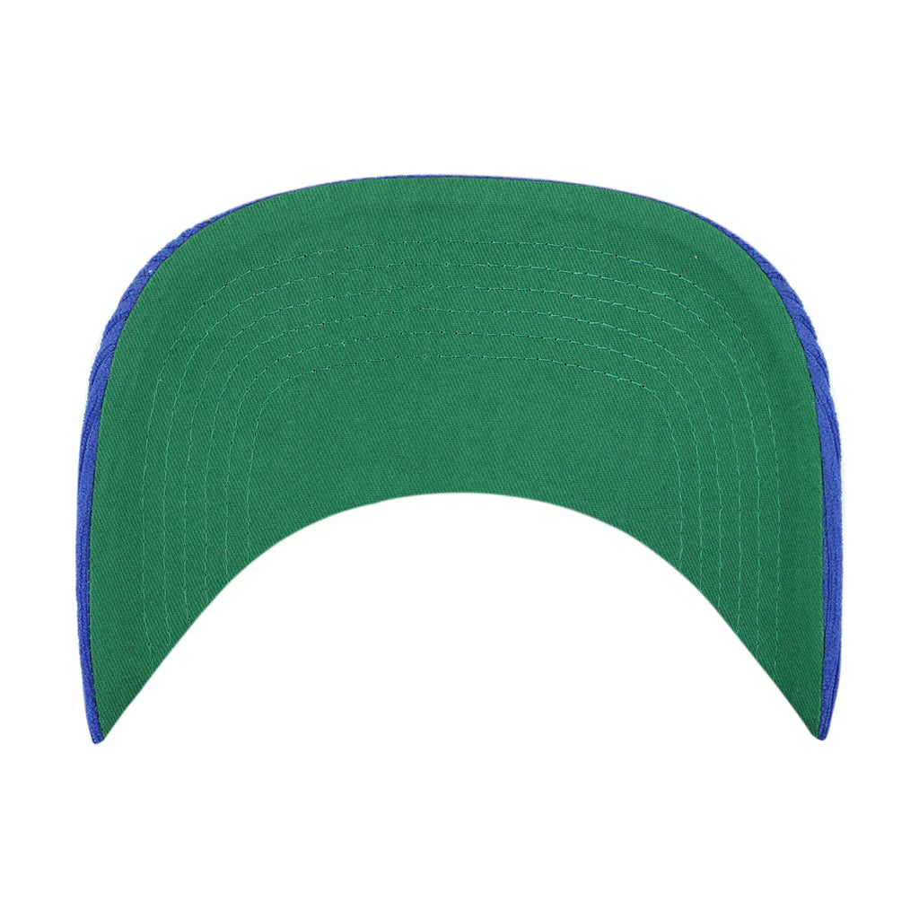 '47 Brand Double Header Mesh Hitch RF Relaxed Fit- Florida Gators
