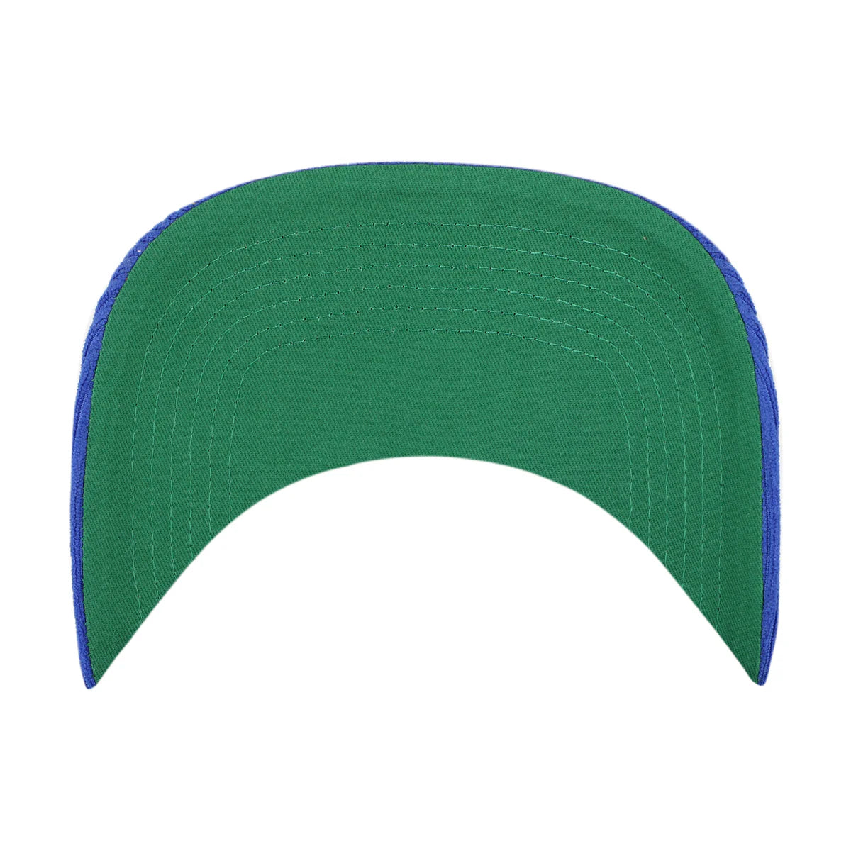 '47 Brand Double Header Mesh Hitch RF Relaxed Fit- Florida Gators