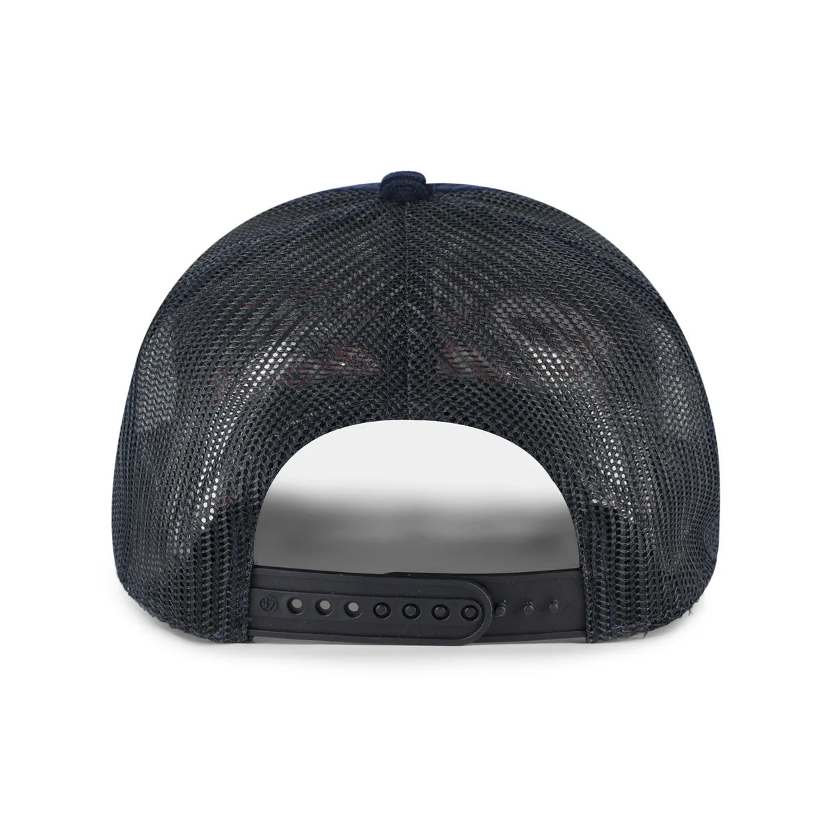 '47 Brand Double Header Mesh Hitch RF Relaxed Fit- Notre Dame Fighting Irish