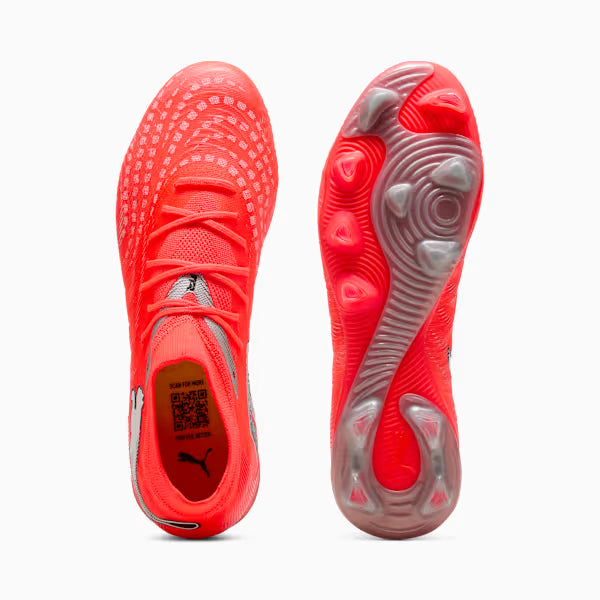 Puma Future 9 Match FG/AG Men's Soccer Cleats