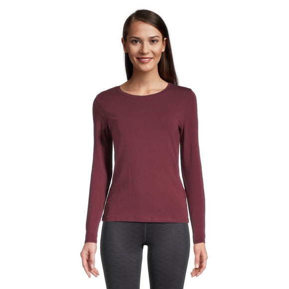 Ripzone Women's Morgan Long-Sleeved Shirt