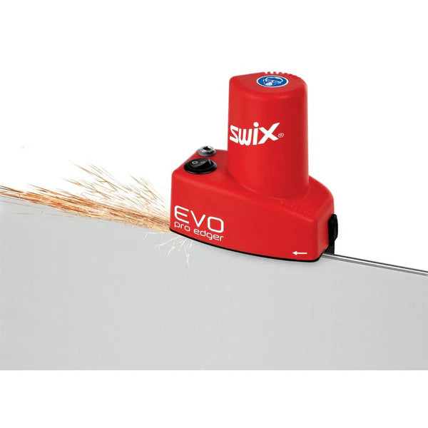 Swix Evo Pro Electric Edge Tuner