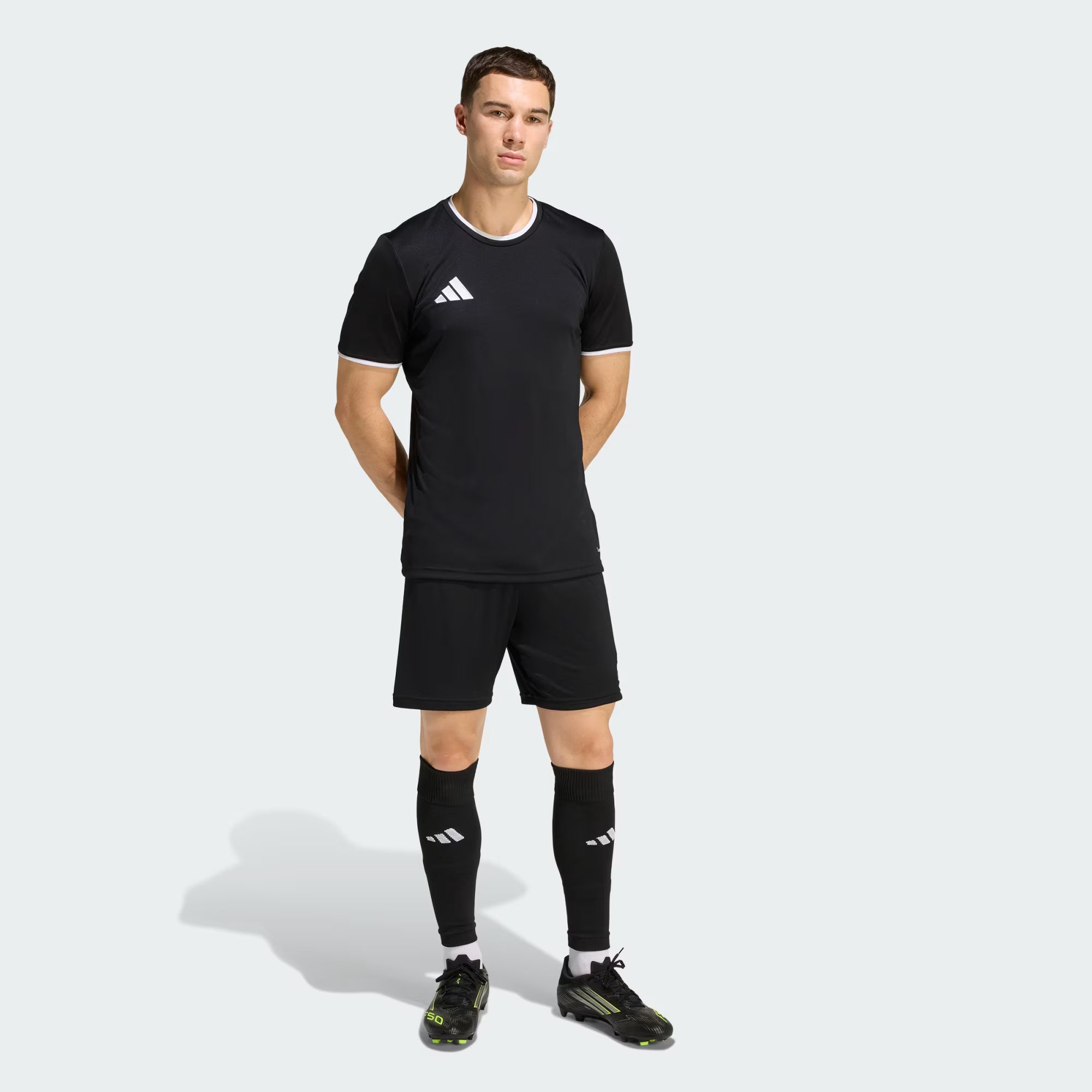 Adidas Men's Entrada26 Shorts