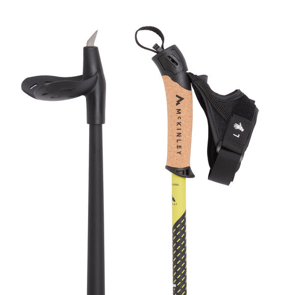 McKinley Vision Junior Cross Country Ski Poles