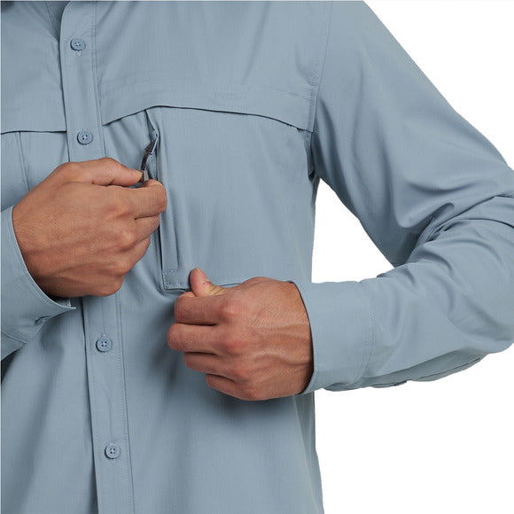 Woods Robson Men's Shirt