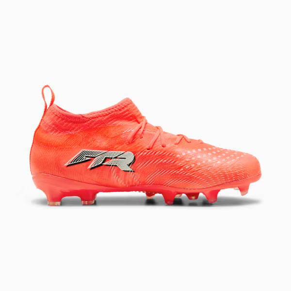 Puma Future 9 Match FG/AG Big Kids' Soccer Cleats
