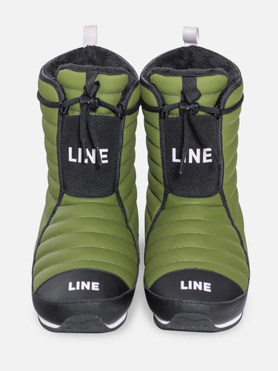Line Apres 2.0 Booties - 2026