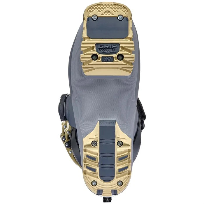 K2 Women's Mindbender 95 BOA Ski Boots - 2024