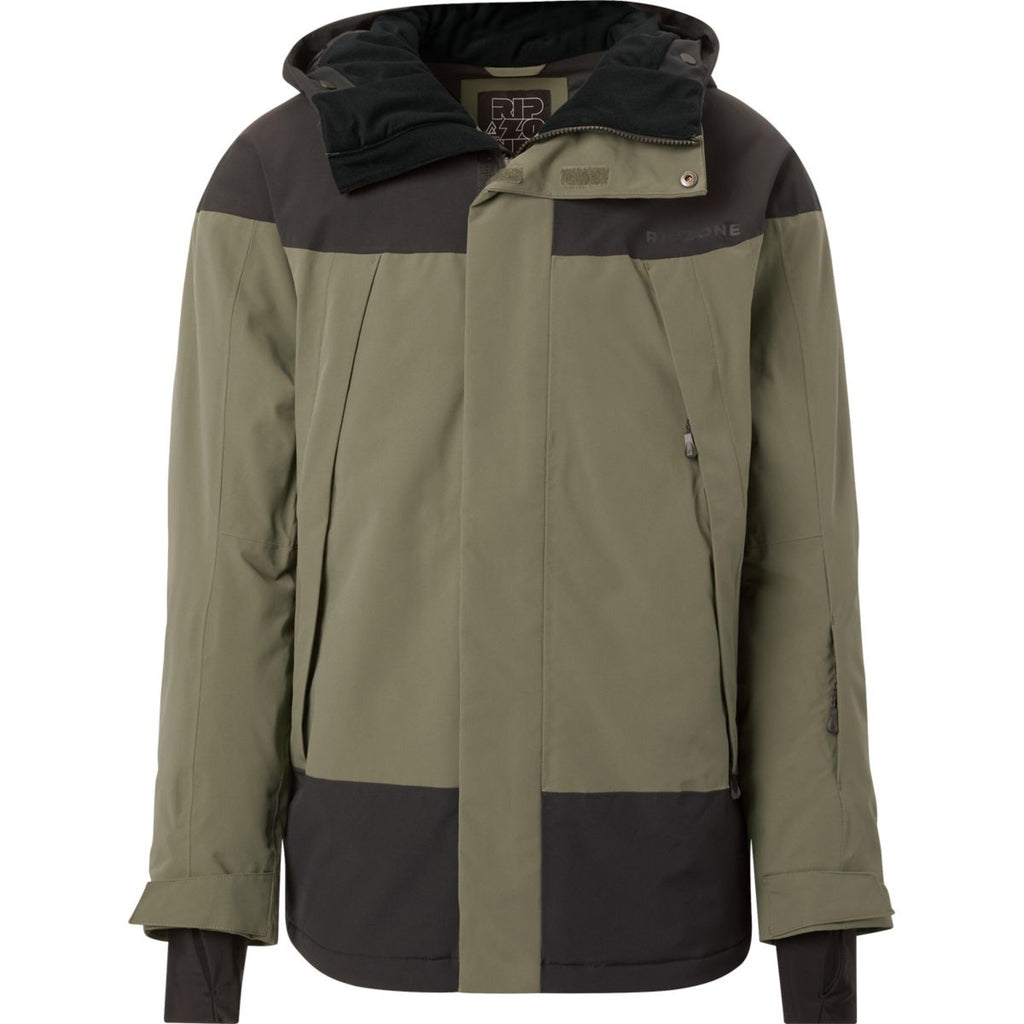 Ripzone Solara II Men's Insulated Jacket