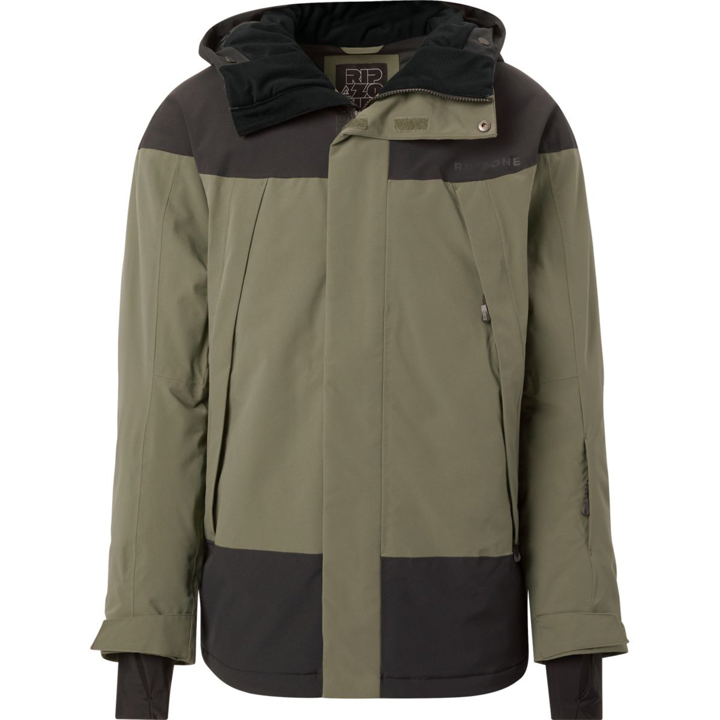 Ripzone Solara II Men's Insulated Jacket
