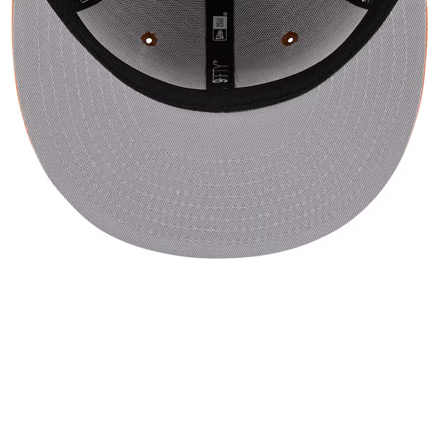 New Era Chicago Bulls Two-Tone Color Pack 9FIFTY Snapback Hat