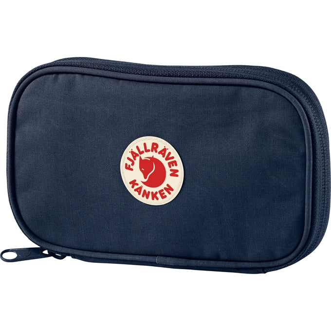Fjallraven Kanken Travel Wallet
