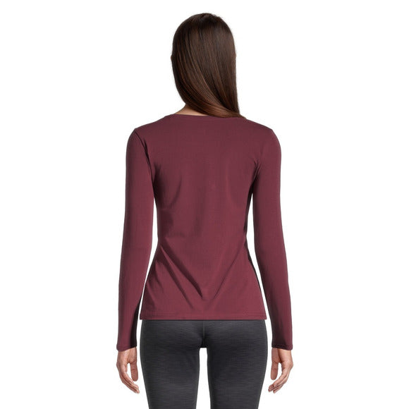Ripzone Women's Morgan Long-Sleeved Shirt