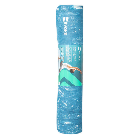 TPE (5mm)- Yoga Mat