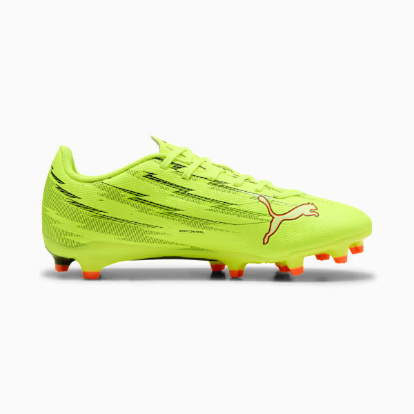 Puma Ultra 6 Play FG/AG Women's Soccer Cleats