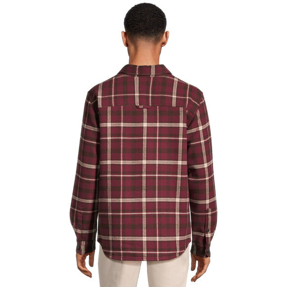 Ripzone Buffalo 2.0 Men's Shirt Jacket