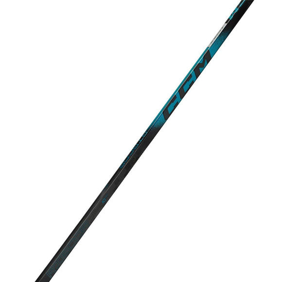CCM Trigger 10 Pro Teal Senior Hockey Stick