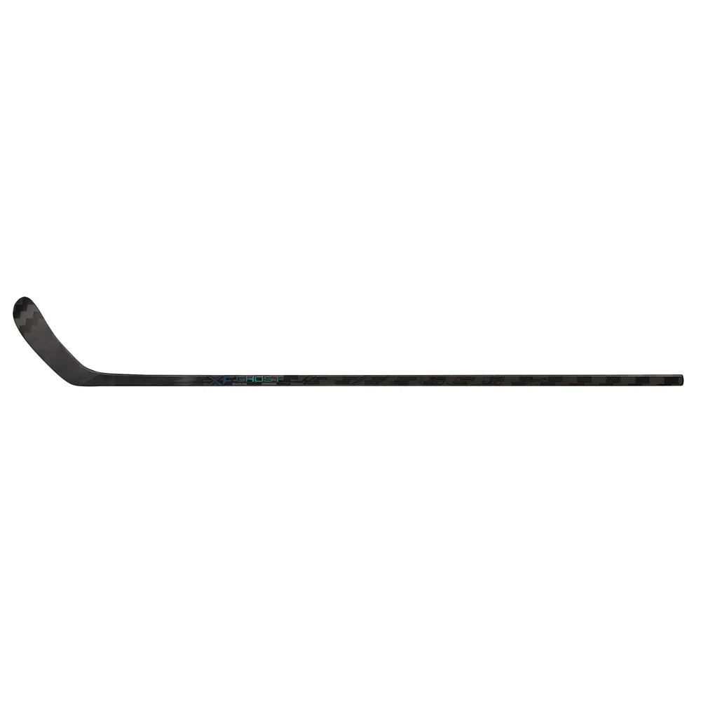 CCM Tacks XF Ghost Senior Hockey Stick