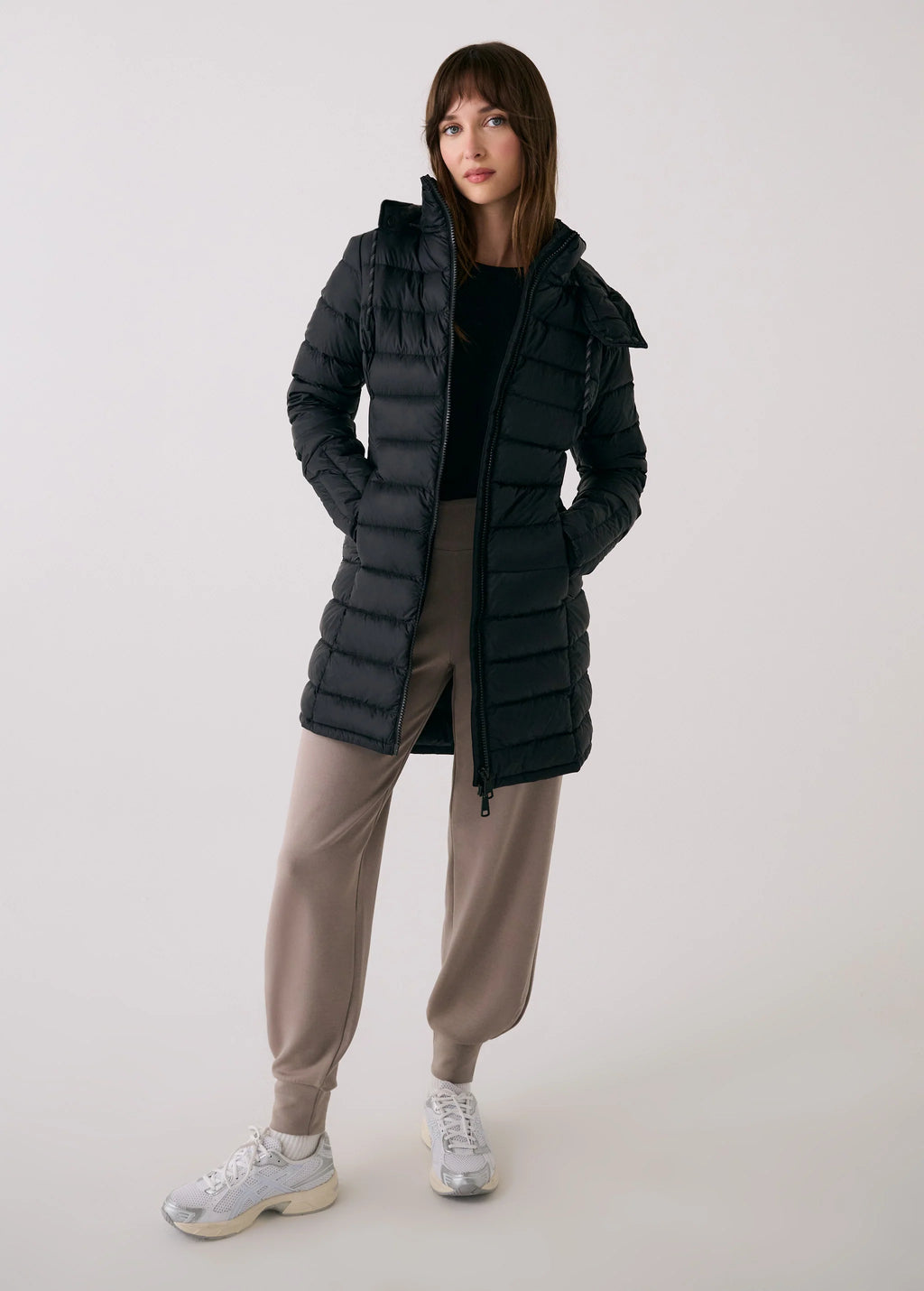 Lole Women's Claudia Down Jacket