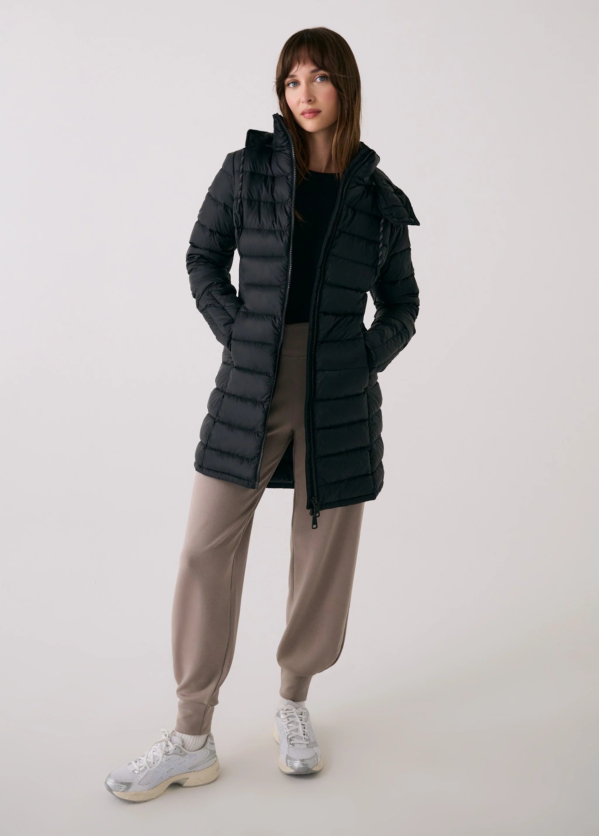 Lole Women's Claudia Down Jacket