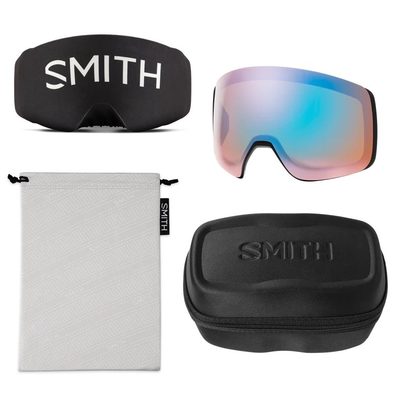 Smith 4D Mag XL Adult Goggles