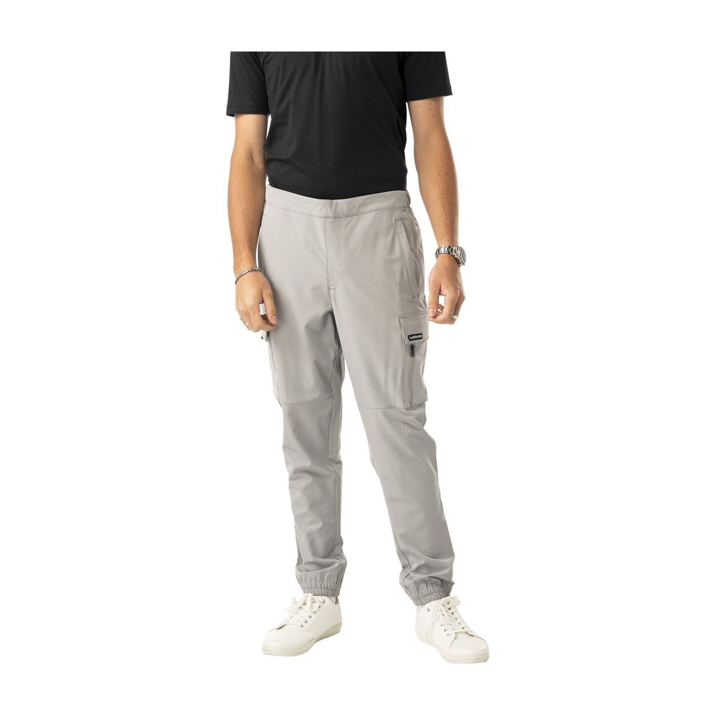 Bauer Fleece Cargo Pant Senior