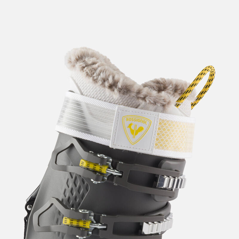 Rossignol Women's All Mountain Ski Boots Alltrack Pro 80